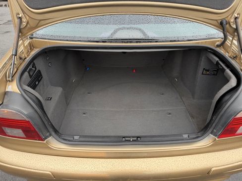 Used 2003 BMW 540i Sedan image 7