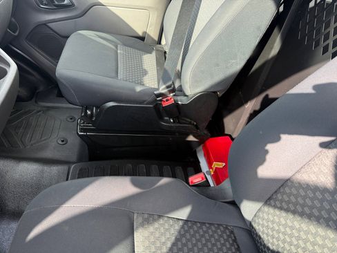 Used 2024 Ford Transit 250 Low Roof w/ Exterior Upgrade Package image 14