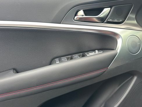 New 2026 Genesis G70 3.3T Sport Prestige image 12