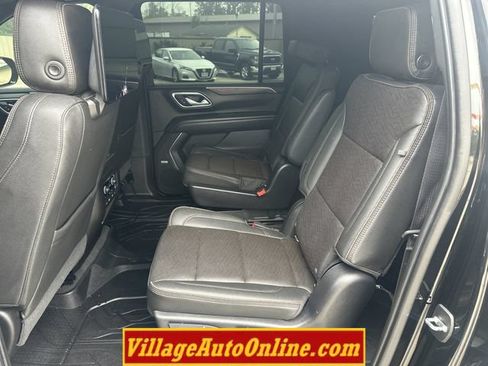 Used 2021 Chevrolet Suburban High Country w/ Premium Package AWD/4WD image 40