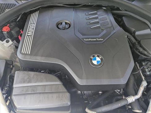 Used 2024 BMW 430i Gran Coupe w/ Premium Package image 21