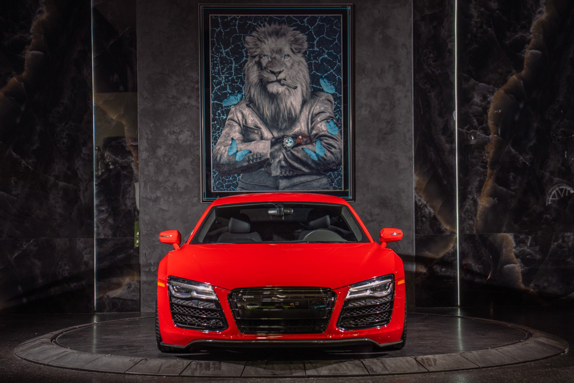 Used 2015 Audi R8 V8 AWD/4WD image 9