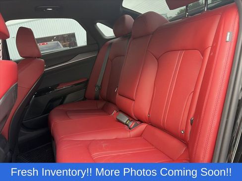 Used 2026 Kia K5 GT-Line w/ GT-Line Premium Package FWD image 9