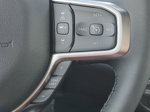 New 2026 RAM 1500 Big Horn AWD/4WD image 24