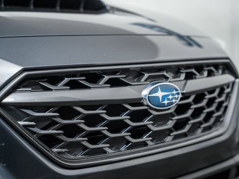 Used 2024 Subaru WRX image 12