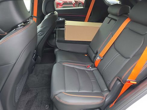 New 2026 Genesis GV70 2.5T Sport Prestige image 25