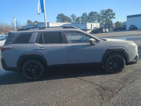 New 2026 Subaru Outback Limited image 2