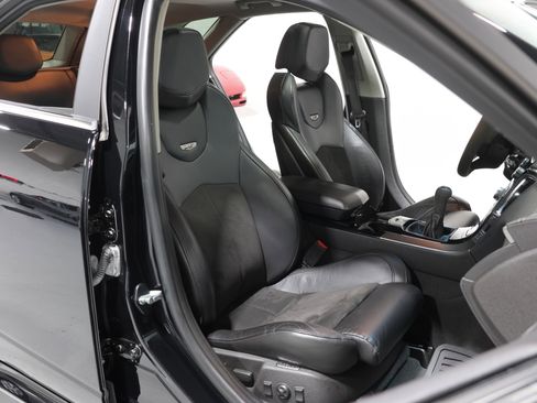 Used 2011 Cadillac CTS V image 4