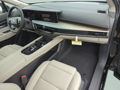 New 2026 Nissan Murano SL AWD/4WD image 19