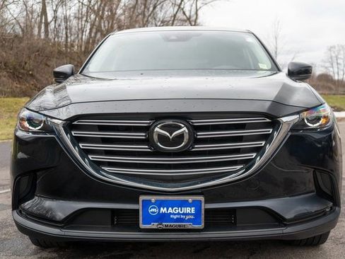 Used 2023 MAZDA CX-9 Touring image 3