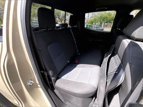 Used 2024 Chevrolet Colorado Trail Boss w/ Advanced Trailering Package AWD/4WD image 27