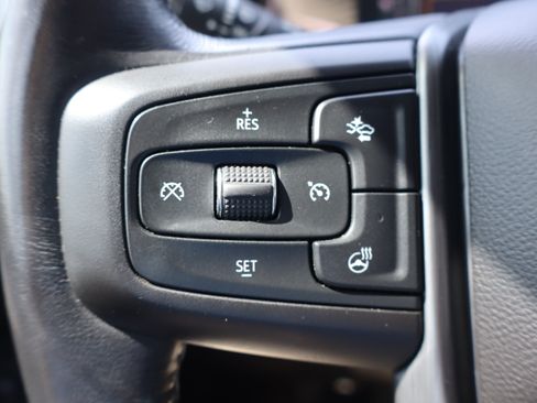 Used 2019 GMC Sierra 1500 Denali w/ Technology Package AWD/4WD image 15