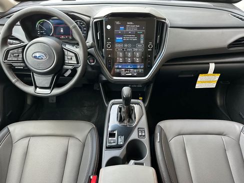 New 2026 Subaru Crosstrek 2.5i Limited w/ Convenience Package AWD/4WD image 13