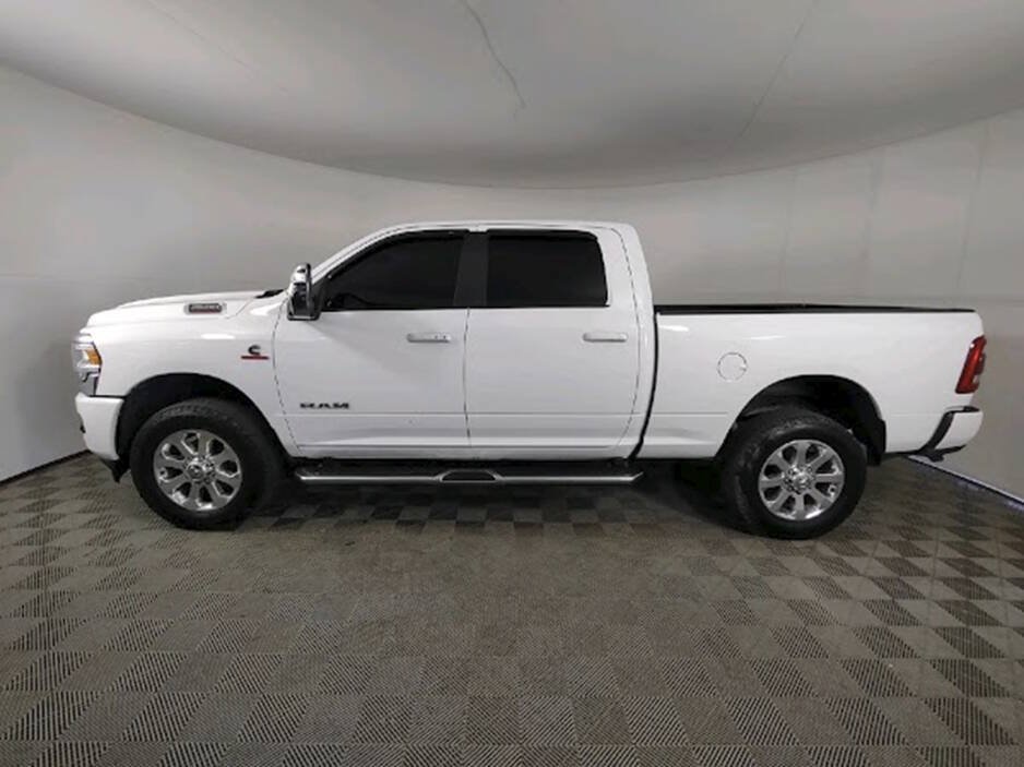 Used 2023 RAM 2500 Laramie AWD/4WD image 6