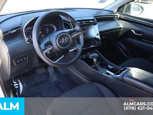 Used 2024 Hyundai Tucson SEL FWD image 10