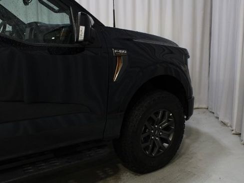 New 2026 Ford F150 Tremor AWD/4WD image 29