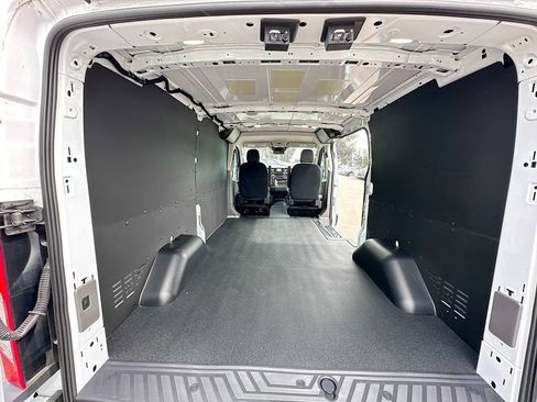 Used 2024 Ford Transit 250 Low Roof w/ Interior Upgrade Package image 11