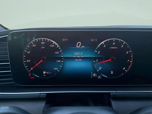 Used 2020 Mercedes-Benz GLE 350 4MATIC image 45