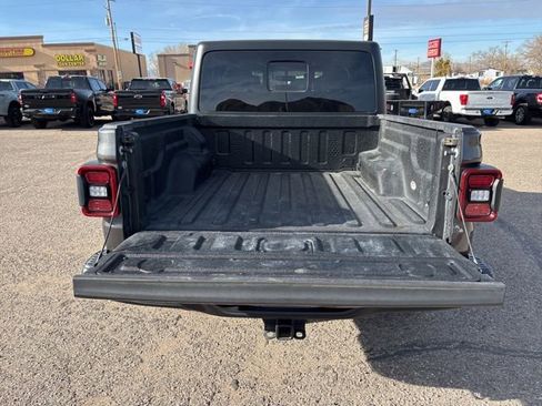 Used 2020 Jeep Gladiator Rubicon image 11