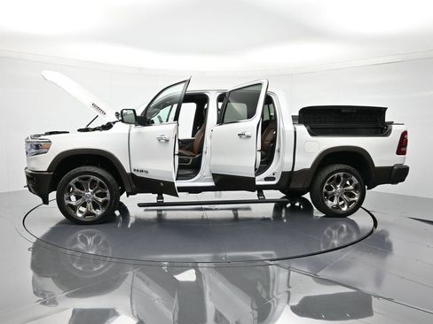 Used 2022 RAM 1500 Limited image 65