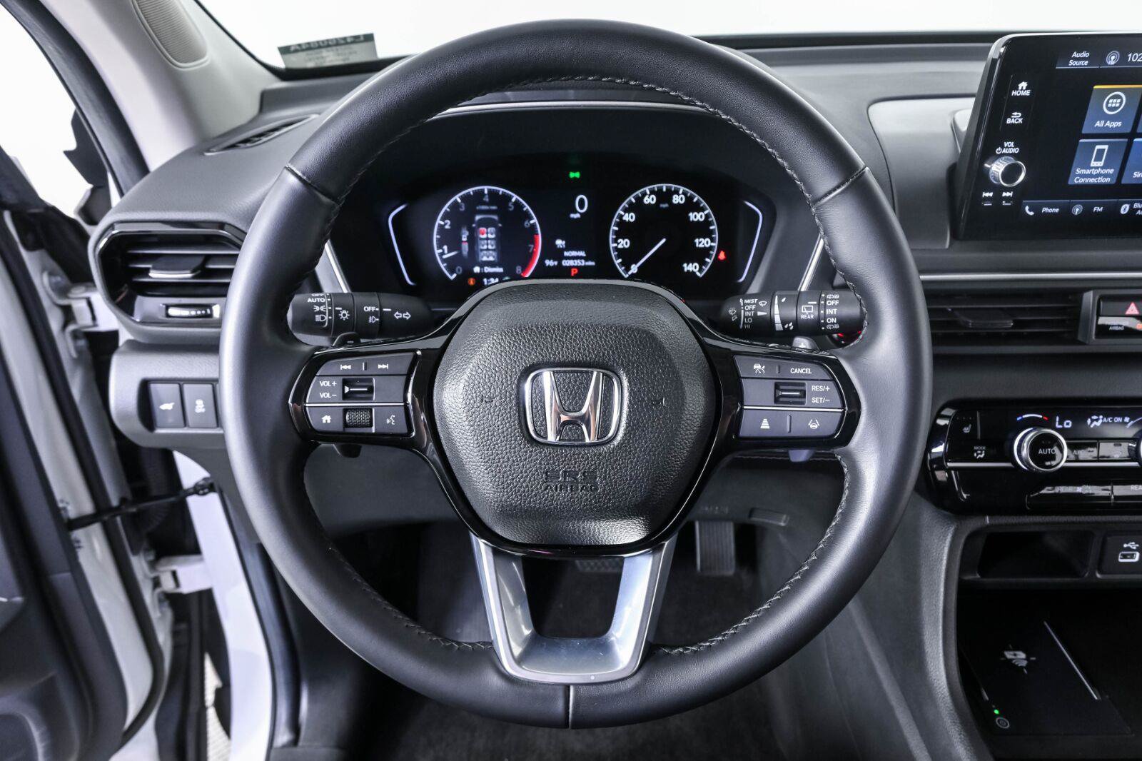 Used 2024 Honda Pilot EX-L image 8