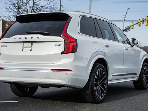 New 2026 Volvo XC90 B6 Ultra image 4