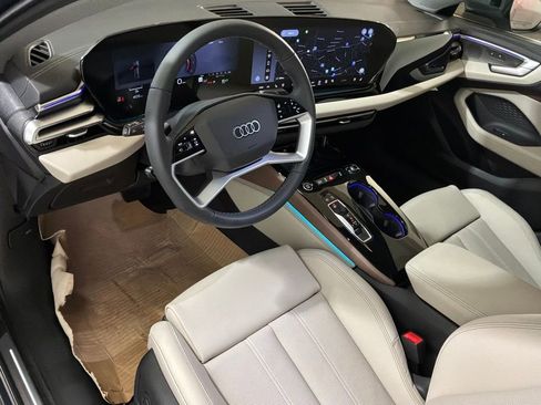 New 2026 Audi A5 2.0T Premium Plus image 17