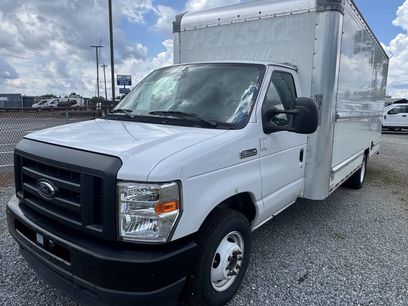Used 2021 Ford E-350 and Econoline 350 Super Duty
