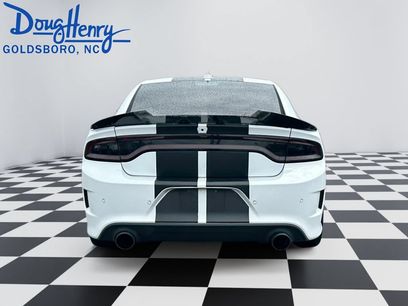 Used 2023 Dodge Charger Scat Pack