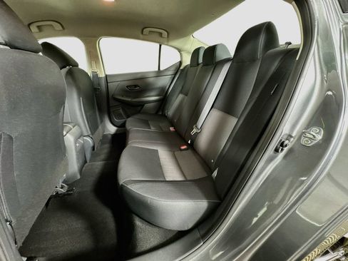 Used 2024 Nissan Sentra SV w/ All-Weather Package FWD image 26