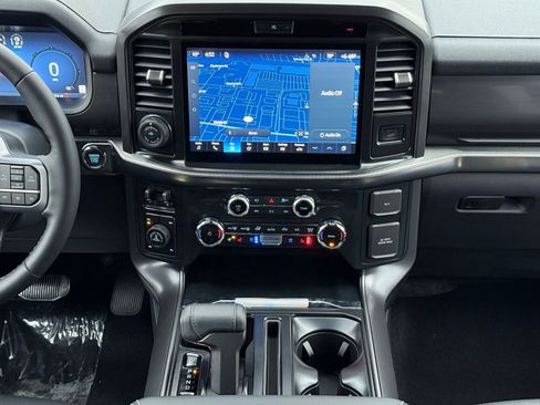 New 2026 Ford F150 Lariat w/ Equipment Group 502A High image 23