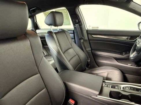 Certified 2022 Honda Accord Sport image 52