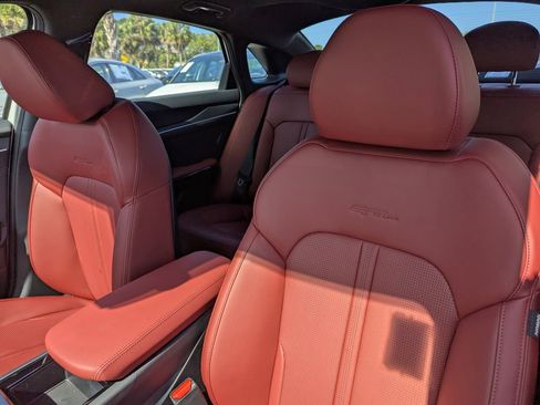 New 2026 Kia K5 GT-Line image 22