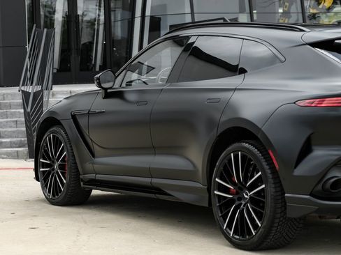 Used 2023 Aston Martin DBX 707 image 9