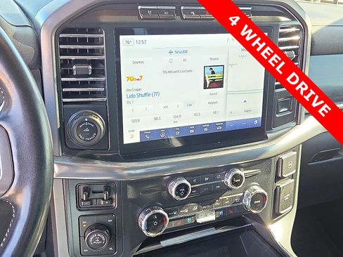Used 2022 Ford F150 Lariat image 16