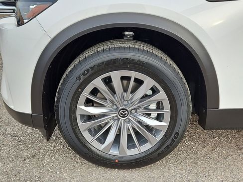 New 2026 MAZDA CX-90 3.3 Turbo w/ Select Package image 7