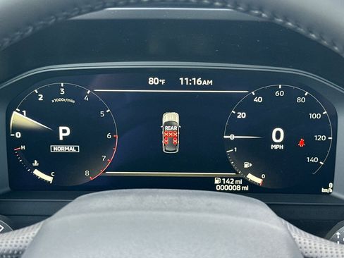 New 2026 Mitsubishi Outlander SEL image 24