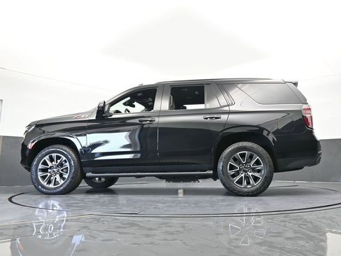 Used 2023 Chevrolet Tahoe Z71 w/ Luxury Package image 71