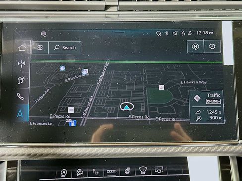 New 2026 Audi Q8 Prestige image 14