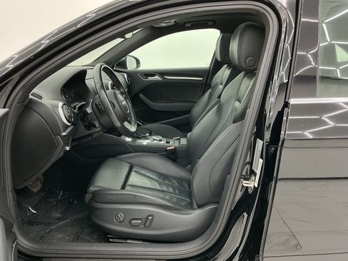 Used 2015 Audi A3 1.8T Premium Plus FWD image 14