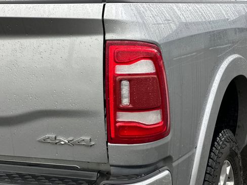 Used 2022 RAM 2500 Laramie image 26
