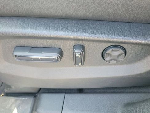 New 2026 Honda Odyssey Elite image 17
