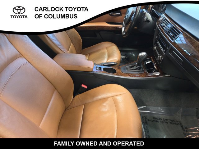 Used 2008 BMW 328i Convertible RWD image 23