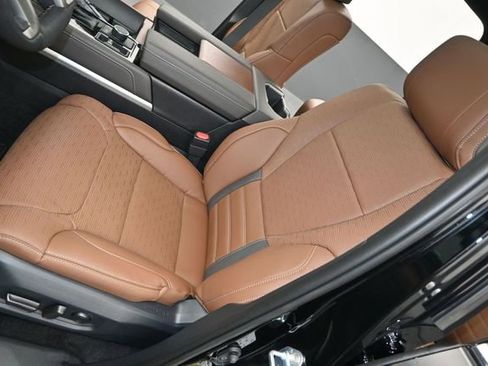 New 2026 Toyota Tundra 1794 Edition AWD/4WD image 10