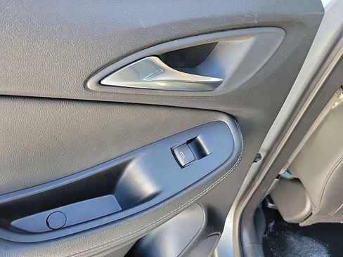 Used 2024 Buick Encore GX Sport Touring w/ Comfort Package image 14