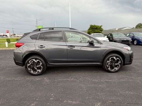 Used 2023 Subaru Crosstrek 2.5i Limited AWD/4WD image 10