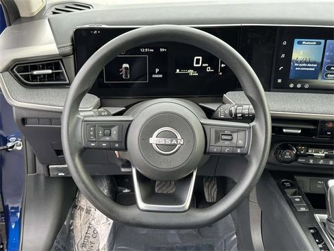 New 2026 Nissan Kicks SV w/ Cold Weather Package image 18