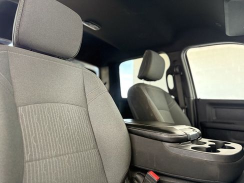 Used 2022 RAM 4500 Tradesman w/ Chrome Appearance Group image 51