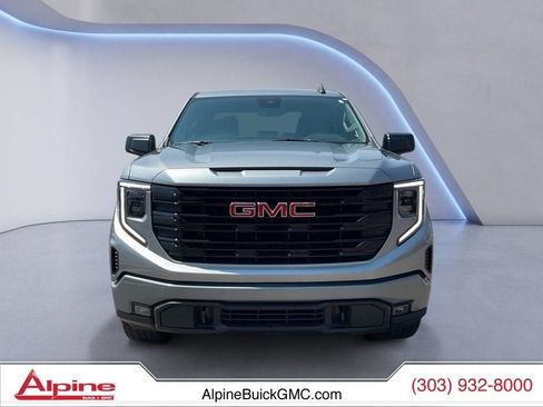 Used 2024 GMC Sierra 1500 Elevation AWD/4WD image 8