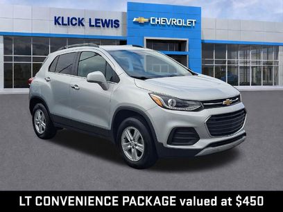 Used 2019 Chevrolet Trax LT w/ LT Convenience Package